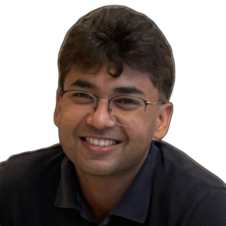 Ramil Bansal